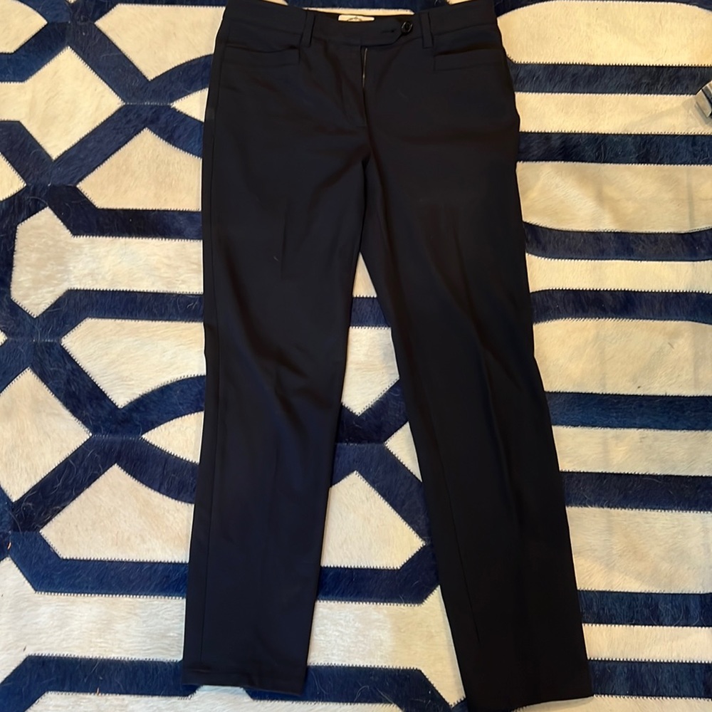 Authentic Prada Pants